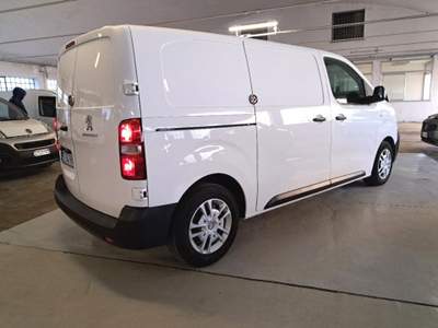 Peugeot Expert BlueHDi 100 S&S  Furgone Bianco usata Borgaro Torinese