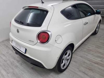 Alfa Romeo MiTo 1.3 JTDm 95 CV S&S Urban Bianco usata Gerenzano
