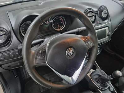 Alfa Romeo MiTo 1.3 JTDm 95 CV S&S Urban Bianco usata Gerenzano