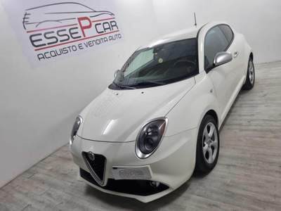 Alfa Romeo MiTo 1.3 JTDm 95 CV S&S Urban Bianco usata Gerenzano