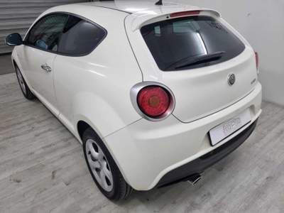Alfa Romeo MiTo 1.3 JTDm 95 CV S&S Urban Bianco usata Gerenzano