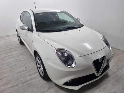Alfa Romeo MiTo 1.3 JTDm 95 CV S&S Urban Bianco usata Gerenzano