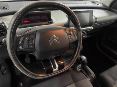 Citroen C4 Cactus BlueHDi 100 Shine Nero usata Gerenzano