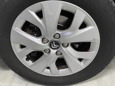 Citroen Grand C4 Picasso 1.6 e-HDi 115 Business 7 POSTI Grigio usata Gerenzano