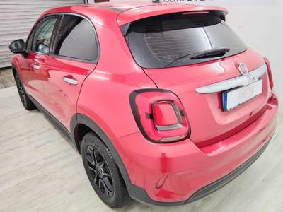 Fiat 500X 1.0 T3 120 CV Sport Rosso usata Gerenzano