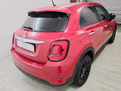 Fiat 500X 1.0 T3 120 CV Sport Rosso usata Gerenzano