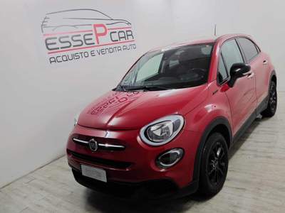 Fiat 500X 1.0 T3 120 CV Sport Rosso usata Gerenzano