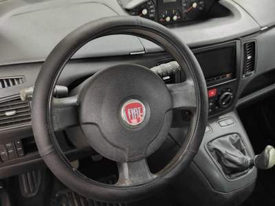 Fiat Idea 1.4 16V S&S Dynamic Grigio usata Gerenzano
