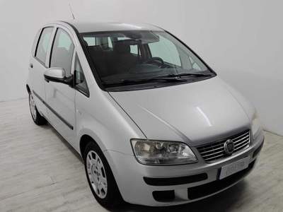 Fiat Idea 1.4 16V S&S Dynamic Grigio usata Gerenzano