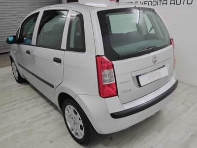 Fiat Idea 1.4 16V S&S Dynamic Grigio usata Gerenzano