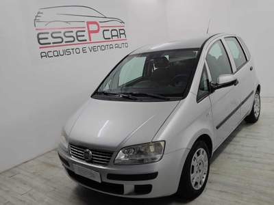 Fiat Idea 1.4 16V S&S Dynamic Grigio usata Gerenzano