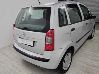 Fiat Idea 1.4 16V S&S Dynamic Grigio usata Gerenzano