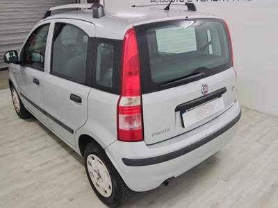 Fiat Panda 1.2 Active Grigio usata Gerenzano