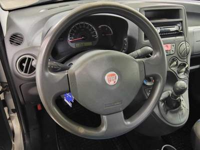 Fiat Panda 1.2 Active Grigio usata Gerenzano