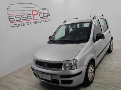 Fiat Panda 1.2 Active Grigio usata Gerenzano
