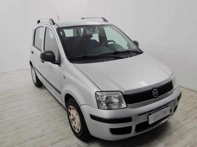 Fiat Panda 1.2 Active Grigio usata Gerenzano