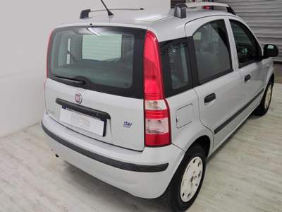 Fiat Panda 1.2 Active Grigio usata Gerenzano