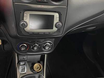 Alfa Romeo MiTo 1.4 T 120 CV GPL Nero usata Gerenzano