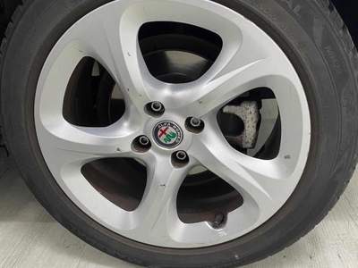 Alfa Romeo MiTo 1.4 T 120 CV GPL Nero usata Gerenzano