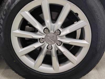 Audi Q3 2.0 TDI 150 CV quattro Business Nero usata Gerenzano