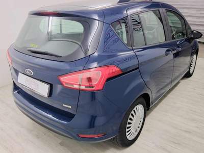 Ford B-Max 1.0 EcoBoost 100 CV Blu/Azzurro usata Gerenzano