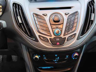 Ford B-Max 1.0 EcoBoost 100 CV Blu/Azzurro usata Gerenzano