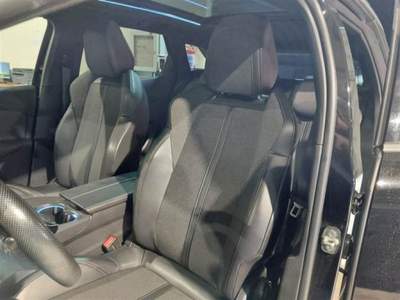 Peugeot 3008 BlueHDi 120 S&S EAT6 GT Line *Navi,Tetto,LED* Nero usata San Vito dei Normanni