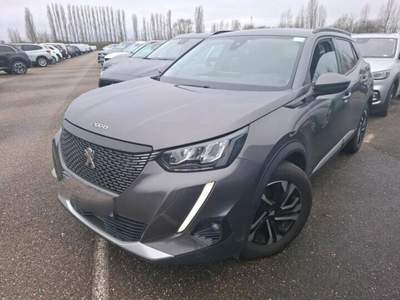 Peugeot 2008 VEICOLO IN ARRIVO IN SEDE Grigio usata Desenzano del Garda