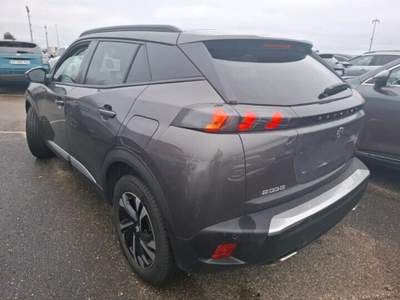 Peugeot 2008 VEICOLO IN ARRIVO IN SEDE Grigio usata Desenzano del Garda