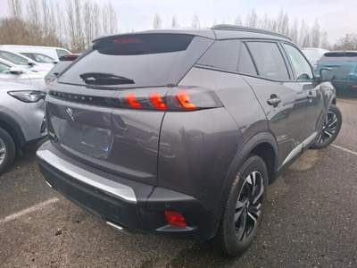 Peugeot 2008 VEICOLO IN ARRIVO IN SEDE Grigio usata Desenzano del Garda