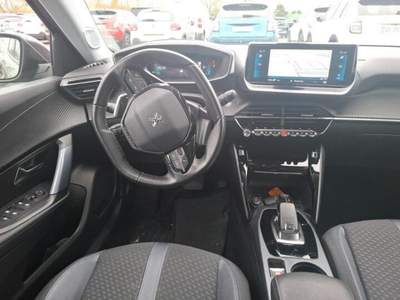 Peugeot 2008 VEICOLO IN ARRIVO IN SEDE Grigio usata Desenzano del Garda