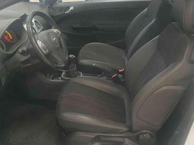 Opel Corsa 1.4 16V 3 porte Bianco usata Longarone