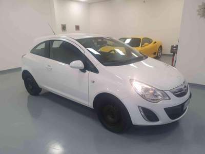 Opel Corsa 1.4 16V 3 porte Bianco usata Longarone
