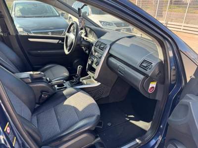 Mercedes-Benz Classe A CDI Elegance Blu/Azzurro usata Foggia