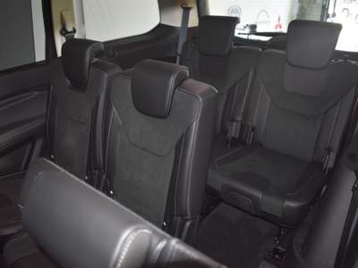 Ford Galaxy 2.0 TDCI Titanium-55.983KM-LED-7Posti-Navi-Bluetoo Grigio usata CASTIGLIONE DELLE STIVIERE