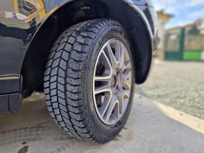 Lancia Ypsilon 1.3 MJT 69 Cv Platino Nero usata BUSCA