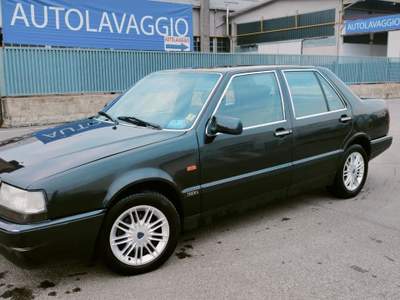 Lancia Thema 2.0 i.e. 16V Nero usata Gaglianico Lancia Thema 2.0 i.e. 16V Nero usata Gaglianico