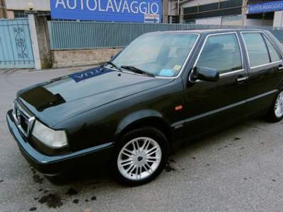Lancia Thema 2.0 i.e. 16V Nero usata Gaglianico