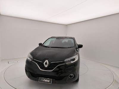 Renault Kadjar dCi 8V 110CV Energy Hypnotic Nero usata San Martino Siccomario