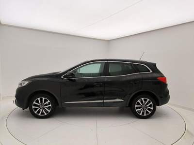 Renault Kadjar dCi 8V 110CV Energy Hypnotic Nero usata San Martino Siccomario