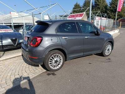 Fiat 500X 1.0 T3 120 CV City Cross Grigio usata Poirino