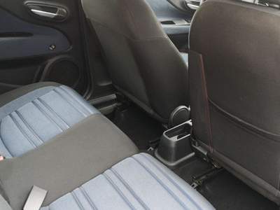 Fiat Punto 1.2  5p. Eu6 NeoPatentati Grigio usata Corbetta