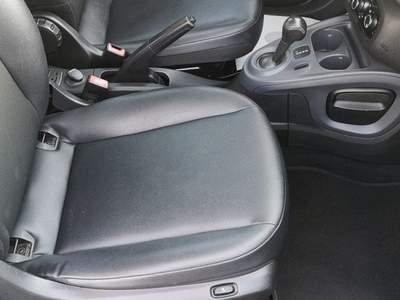 Smart ForTwo 1.0 twinamic Automatica NeoPatentati Argento usata Corbetta