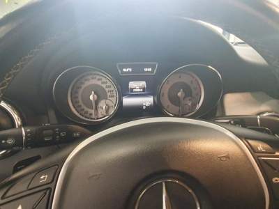 Mercedes-Benz GLA d Automatic Premium Argento usata Savigliano