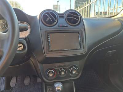 Alfa Romeo MiTo 1.4 T 120 CV GPL Urban Rosso usata Savigliano