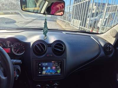 Alfa Romeo MiTo 1.4 T 120 CV GPL Urban Rosso usata Savigliano