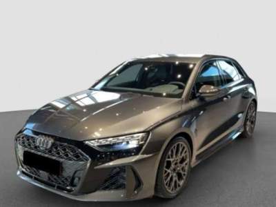 Audi RS 3 2.5 tfsi s-tronic MY25 Restyling PREZZO REALE Grigio usata Castelletto Sopra Ticino