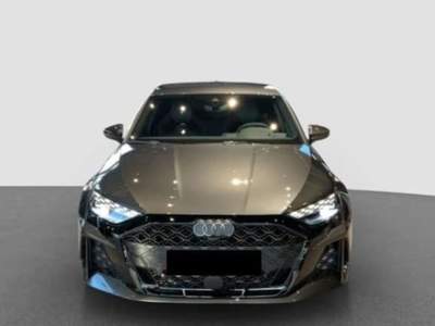 Audi RS 3 2.5 tfsi s-tronic MY25 Restyling PREZZO REALE Grigio usata Castelletto Sopra Ticino