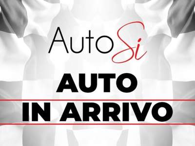 Fiat Punto 1.4 8V 5 porte Easypower Street Rosso usata Bracciano