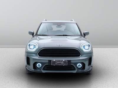 MINI Countryman - Mini  1.5 One D Business Grigio usata Mosciano Sant'Angelo
